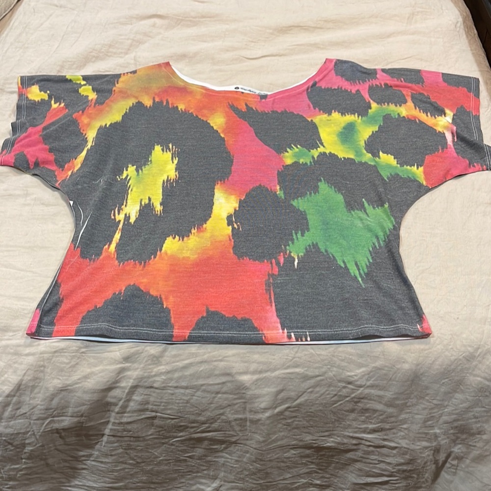 Multicolored T-Shirt